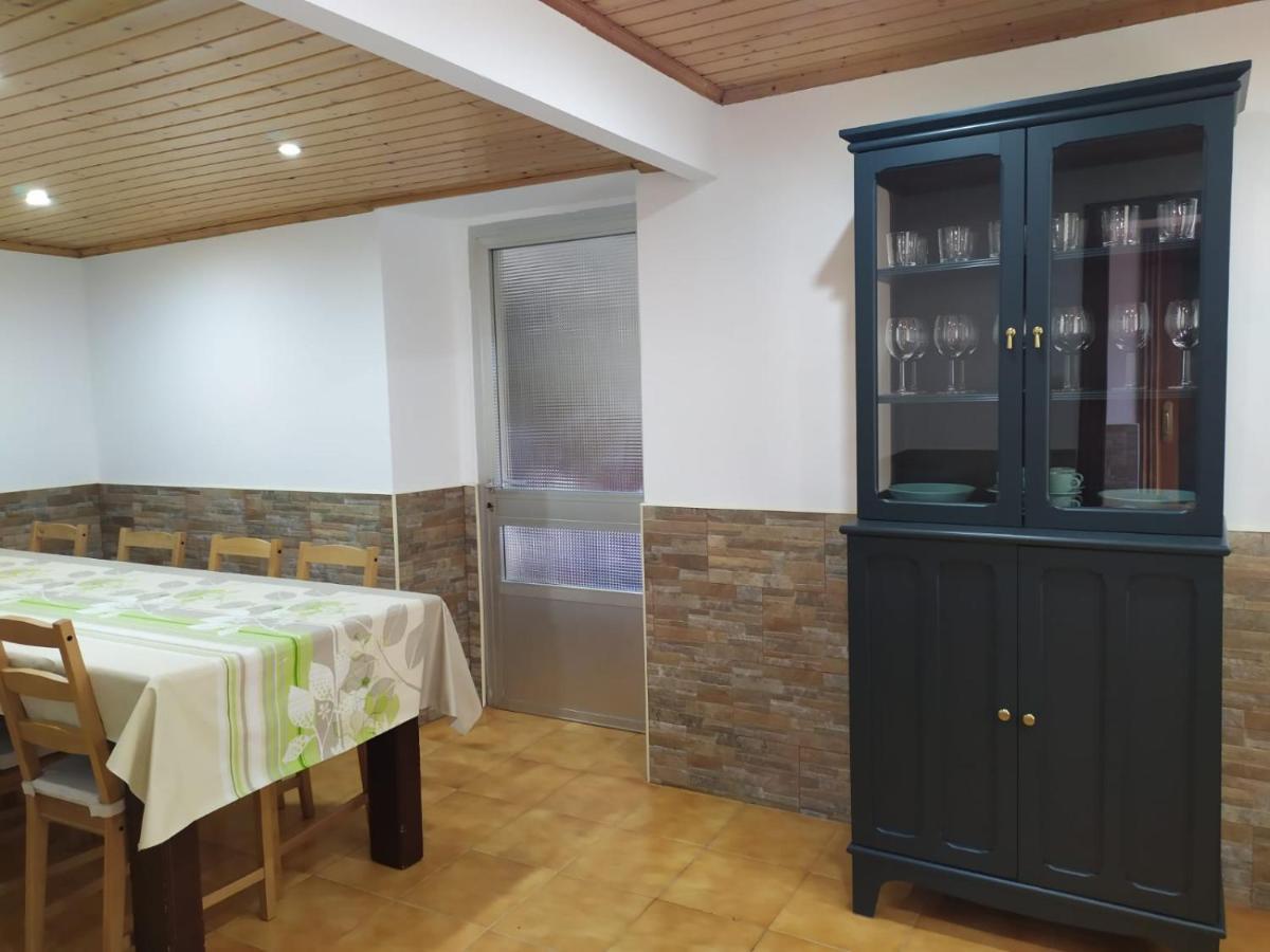 Вилла Casa Berely Кариньо Экстерьер фото